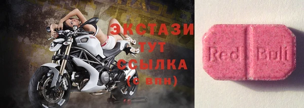 хмурый Карпинск